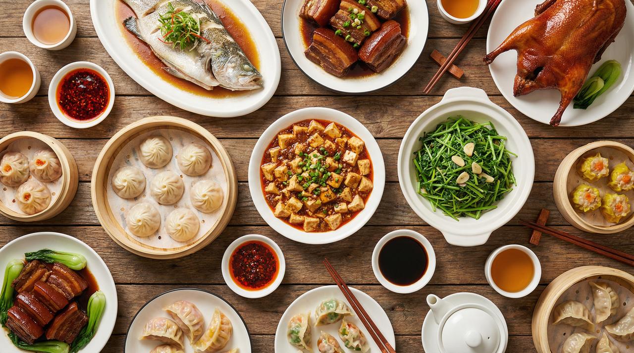 麻豆